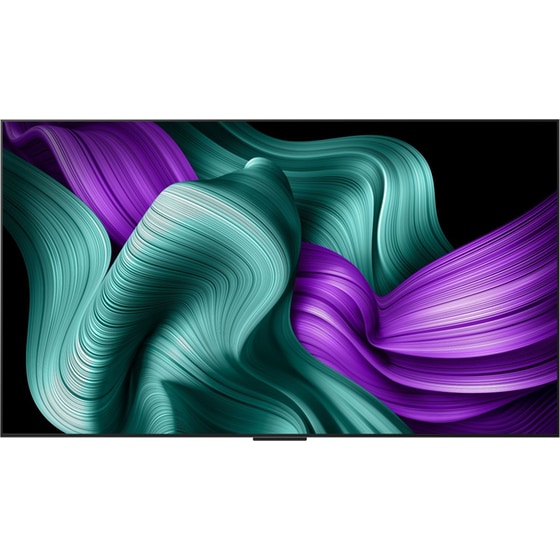 LG OLED 77" 4K Smart TV OLED77M59LA - Image 3