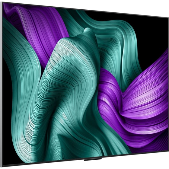 LG OLED 77" 4K Smart TV OLED77M59LA - Image 5