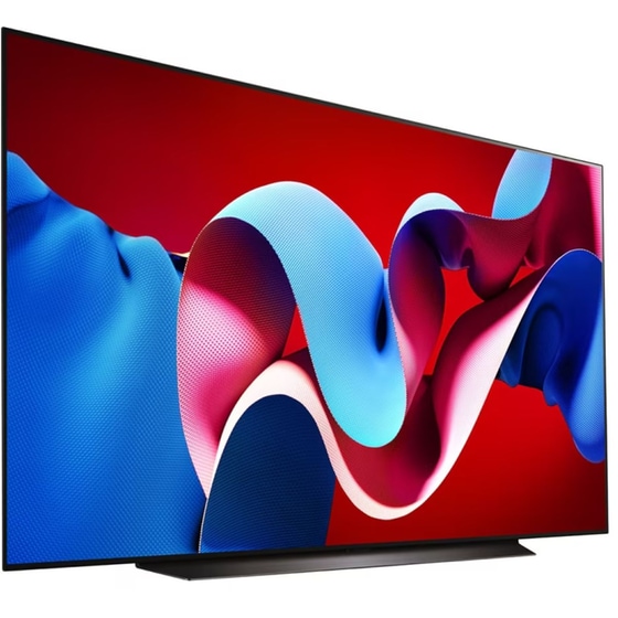 LG OLED 83" 4K Smart TV OLED83C46LA - Image 2