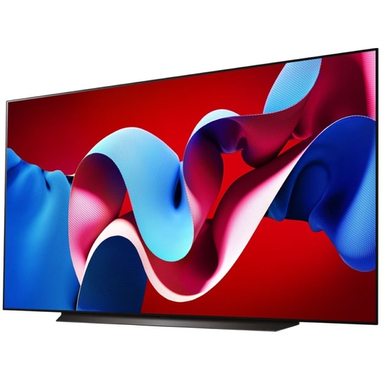 LG OLED 83" 4K Smart TV OLED83C46LA - Image 3