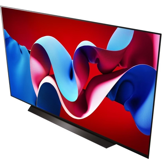 LG OLED 83" 4K Smart TV OLED83C46LA - Image 5