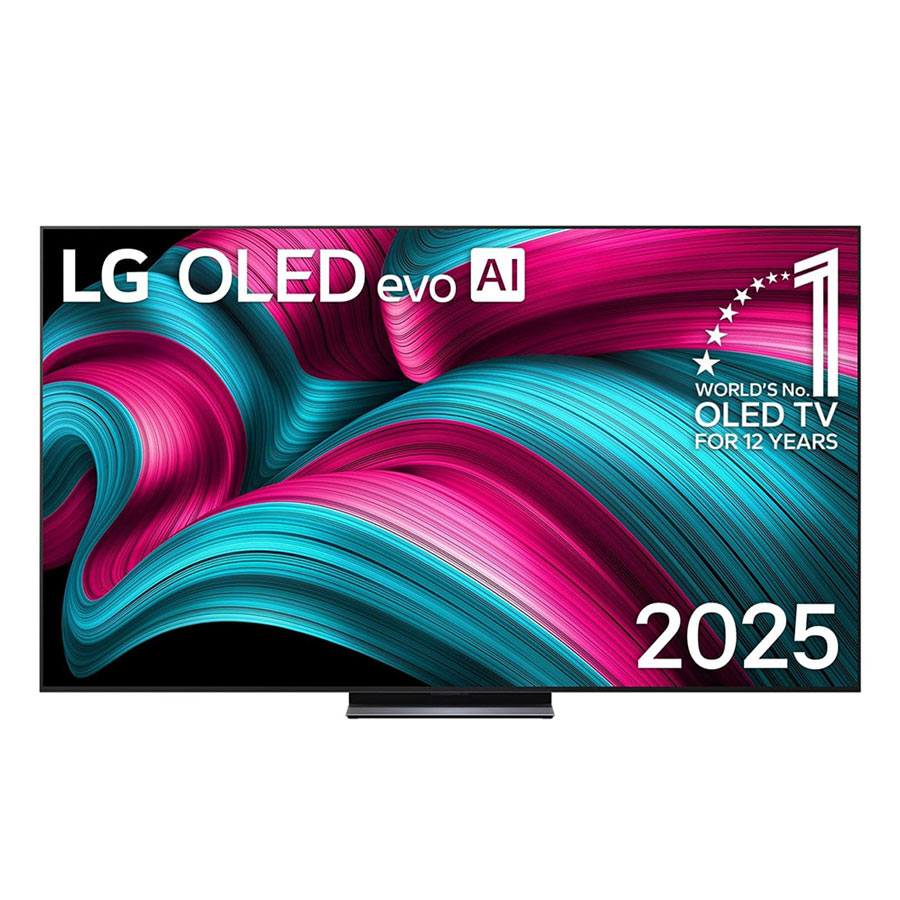 LG Evo AI C54 OLED83C54LA 83" 4K UHD OLED Smart