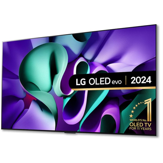 LG OLED OLED83M49LA 83" 4K Smart TV - Image 2