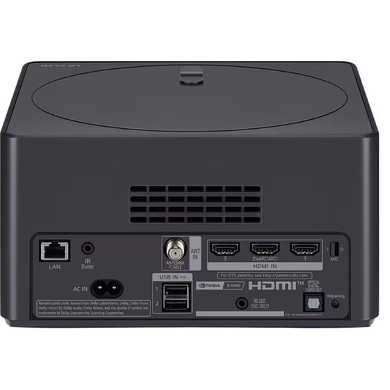 LG OLED OLED83M49LA 83" 4K Smart TV - Image 7