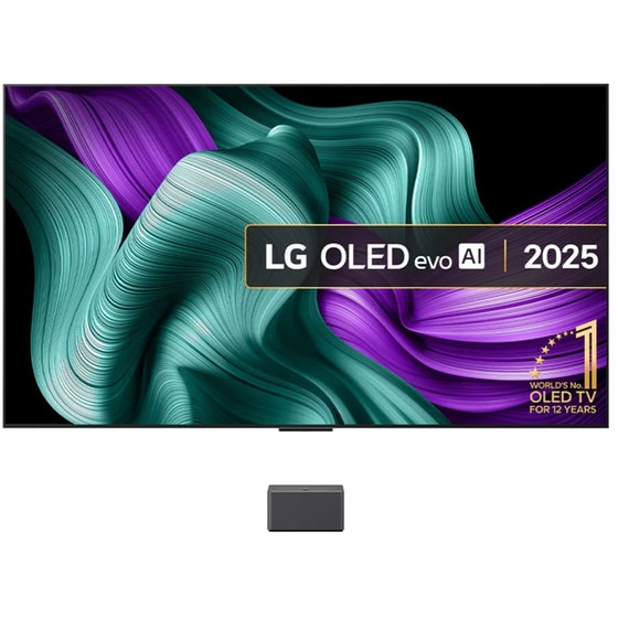 LG OLED 83" 4K Smart TV OLED83M59LA - Image 10