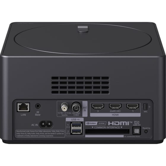 LG OLED 83" 4K Smart TV OLED83M59LA - Image 24