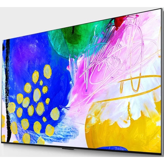 LG OLED 97" 4K Smart OLED97G26LA - Image 3