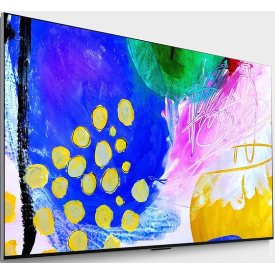 LG OLED 97" 4K Smart OLED97G26LA - Image 4