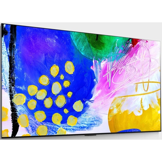 LG OLED 97" 4K Smart OLED97G26LA - Image 5