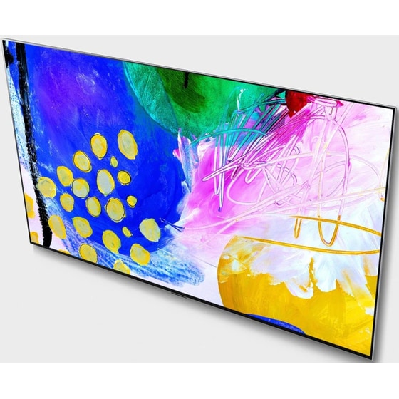 LG OLED 97" 4K Smart OLED97G26LA - Image 6
