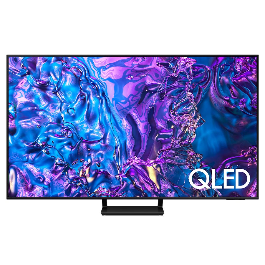SAMSUNG Q70D QE85Q70DATXXH (2024) 85" 4K UHD QLED Smart black