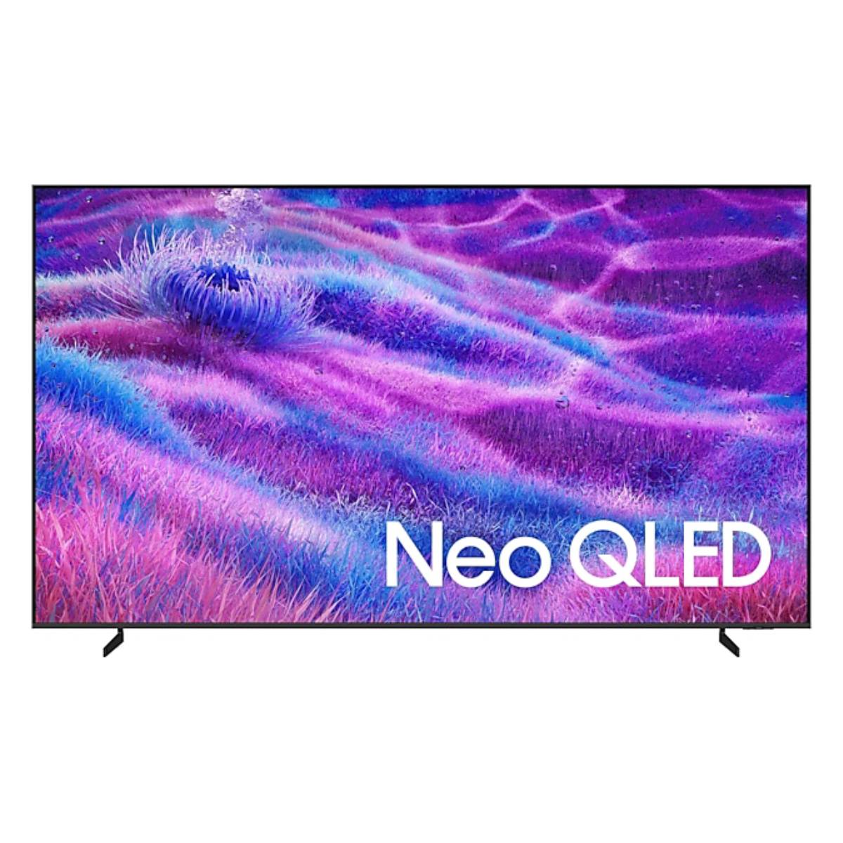 SAMSUNG QE100QN80FUXXH Neo QLED 4K AI TV 100"
