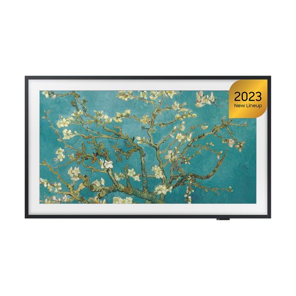 SAMSUNG QLED The Frame QE32LS03CB 32"