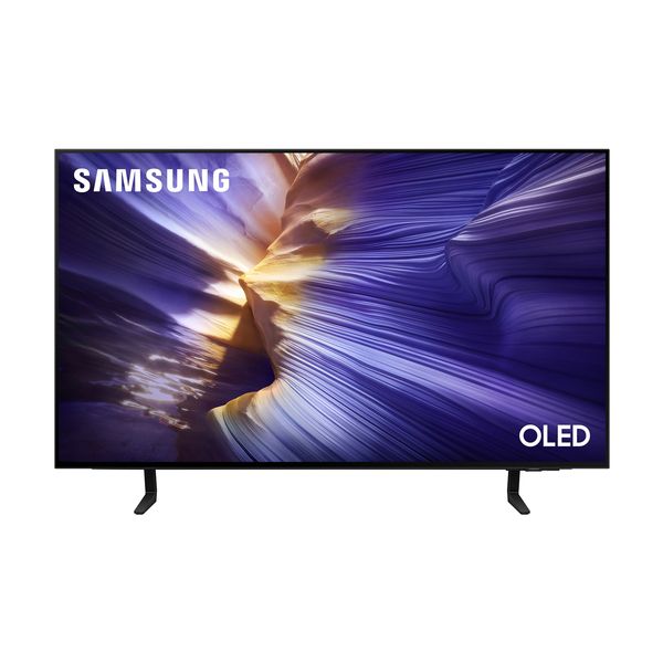 SAMSUNG OLED QE42S90FA 42" AI TV
