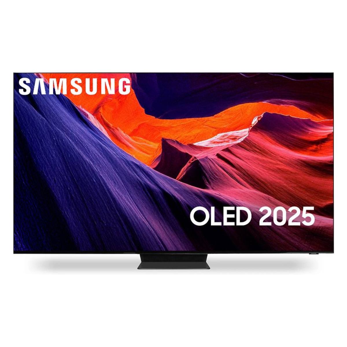 SAMSUNG QE42S90FAEXXH OLED S85F 4K Smart TV 42"