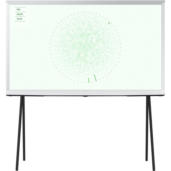 SAMSUNG QLED The Serif QE43LS01D 43" 4K Smart TV - Image 4