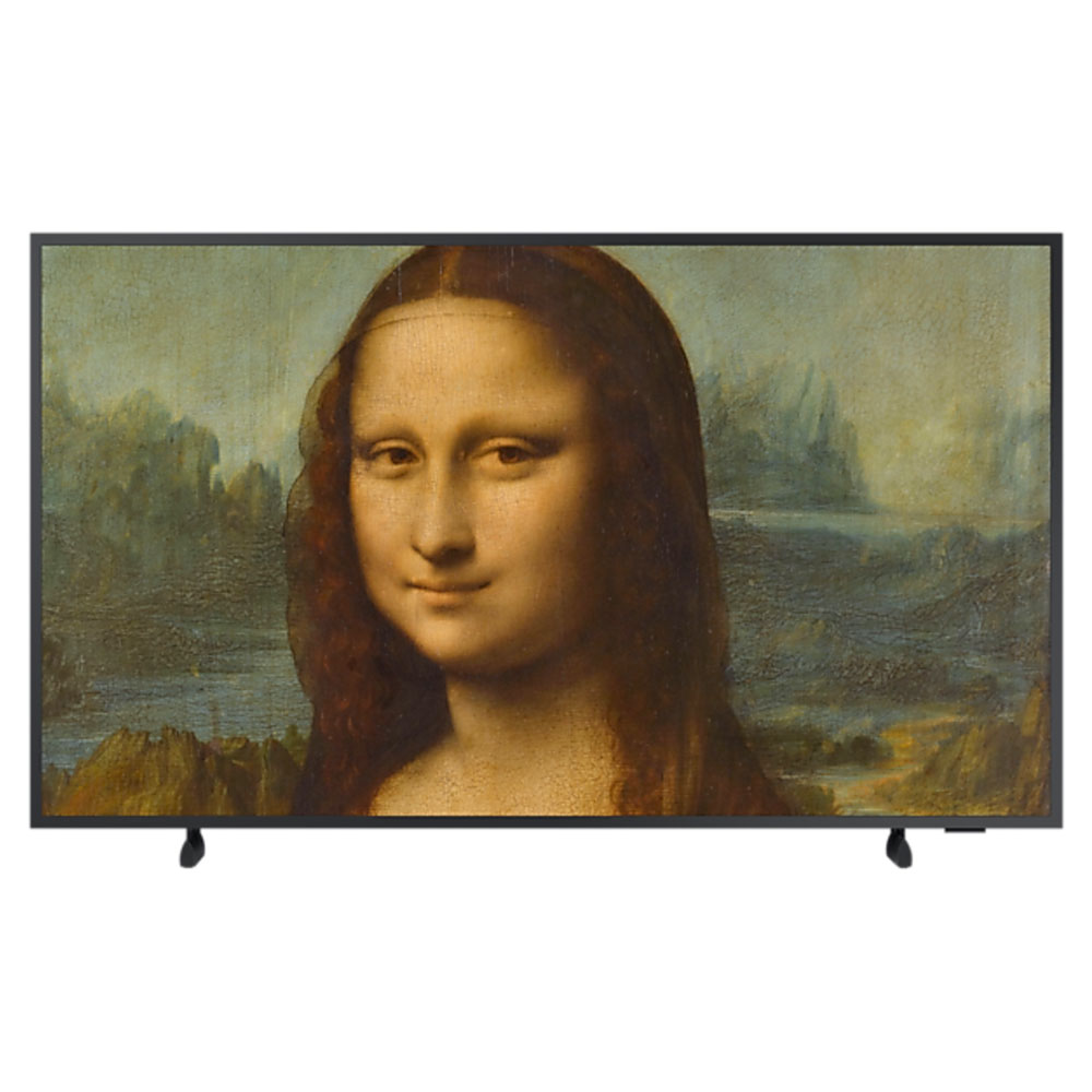 SAMSUNG 43" 4K UHD QLED Smart