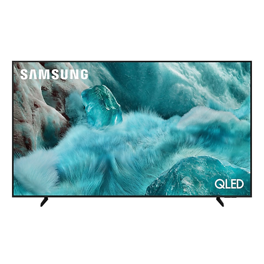 SAMSUNG Q7F QE43Q7FAAUXXH 43" 4K UHD QLED Smart Vision AI
