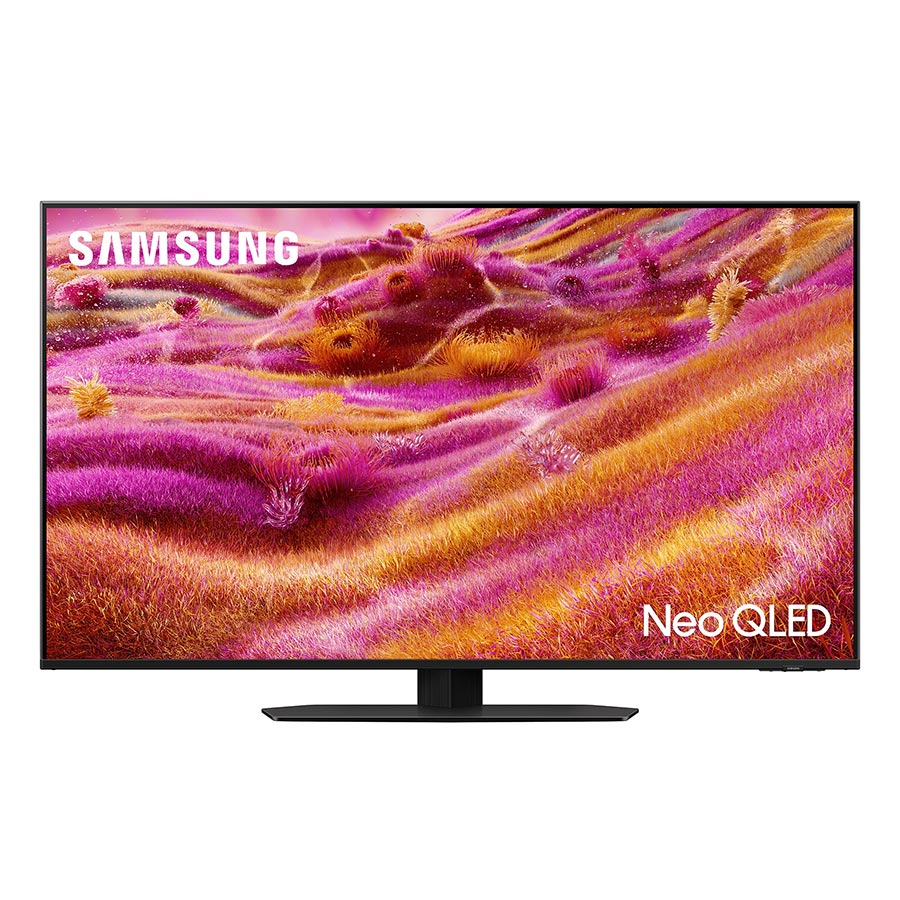 SAMSUNG QN90F QE43QN90FATXXH 43" 4K UHD Neo QLED Smart Vision AI black