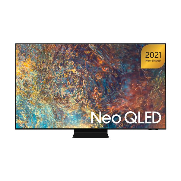 SAMSUNG Neo QLED QE50QN90AA 50"