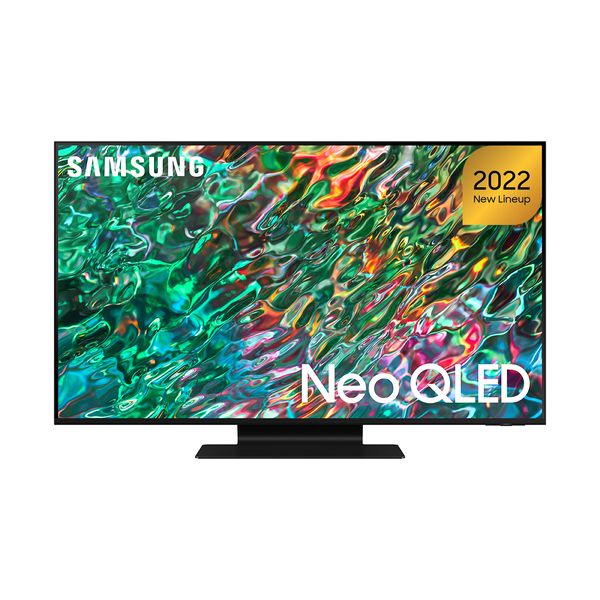 SAMSUNG Neo QLED QE50QN90BA 50"