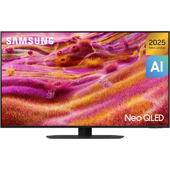 SAMSUNG Neo QLED QE50QN90F 50" 4K Smart TV