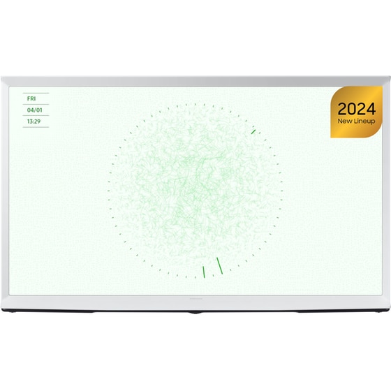 SAMSUNG QLED The Serif QE55LS01D 55" 4K Smart TV