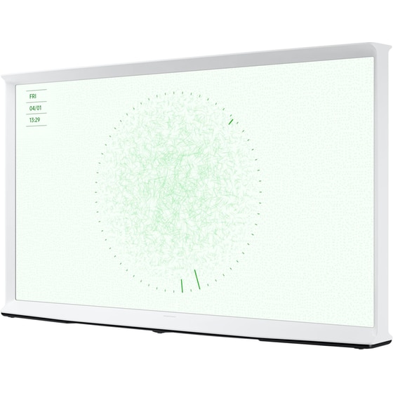 SAMSUNG QLED The Serif QE55LS01D 55" 4K Smart TV - Image 3