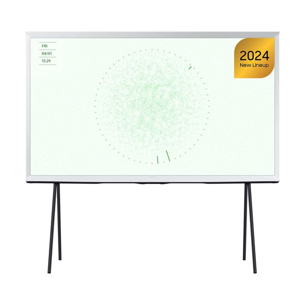 Samsung QLED The Serif QE55LS01DA 55"