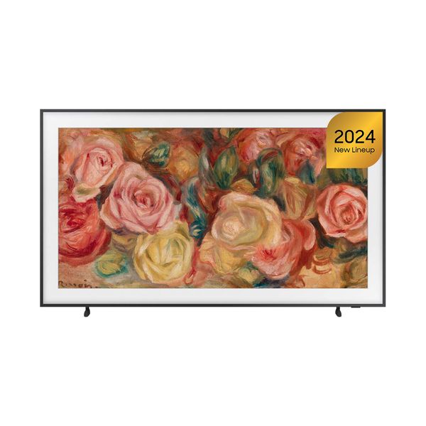 Samsung QLED The Frame QE55LS03DA 55"