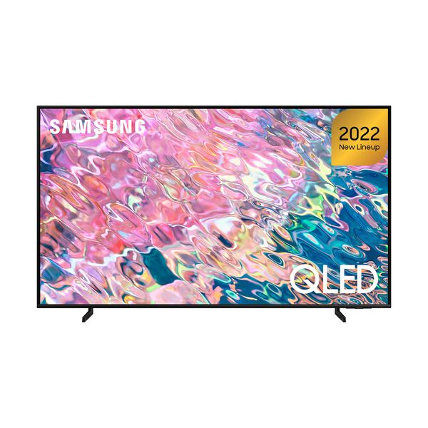 SAMSUNG QLED QE55Q60BA 55"