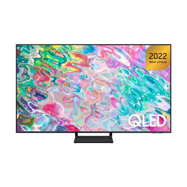 SAMSUNG QLED QE55Q70BA 55"