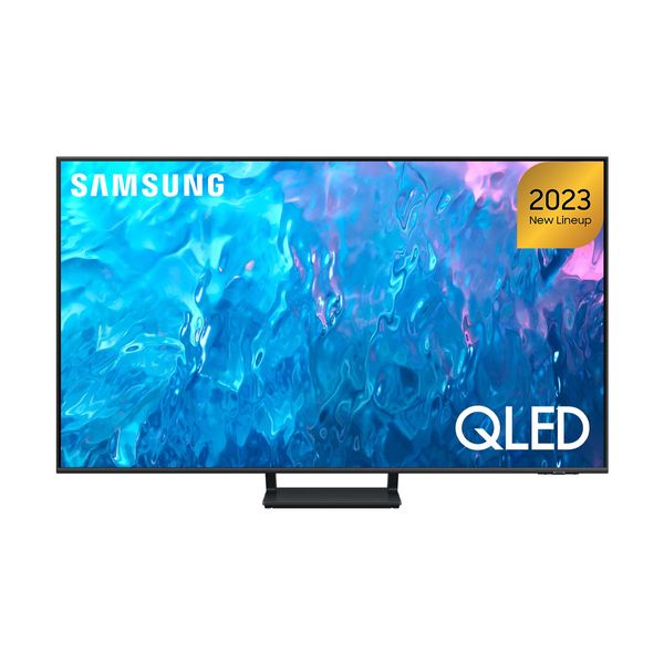 SAMSUNG QLED QE55Q70CA 55"
