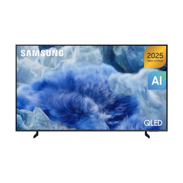 SAMSUNG QLED QE55Q8FA 55" AI TV
