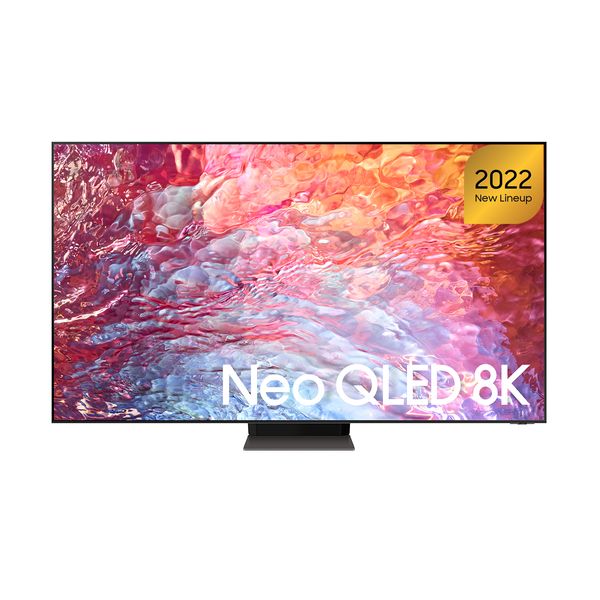 SAMSUNG Neo QLED QE55QN700BT 55"