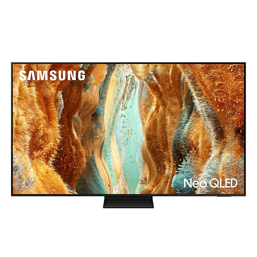 SAMSUNG QN70F QE55QN70FAUXXH 55" 4K UHD Neo QLED Smart Vision AI black