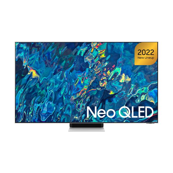 SAMSUNG Neo QLED QE55QN95BA 55"