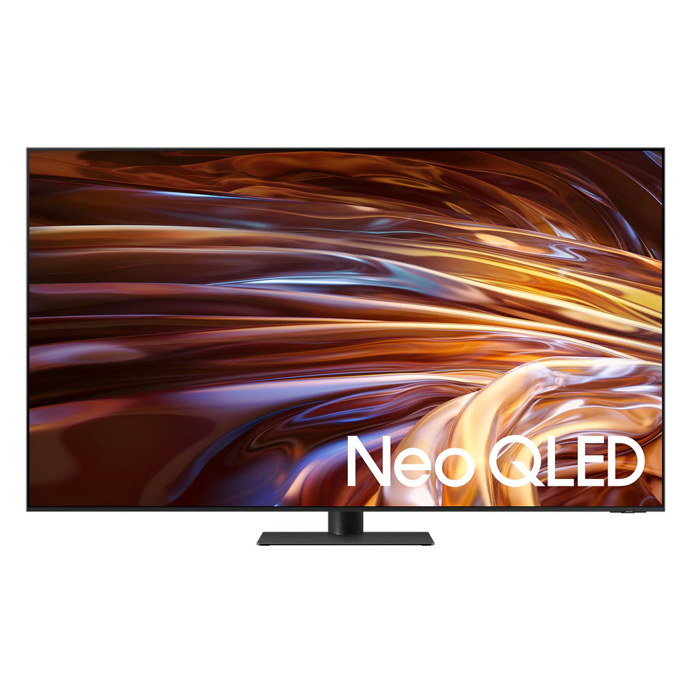 SAMSUNG QN95D QE55QN95DATXXH 55" 4K UHD Neo QLED Smart black