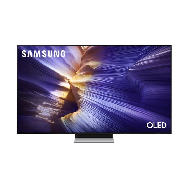 SAMSUNG OLED QE55S90FA 55" AI TV