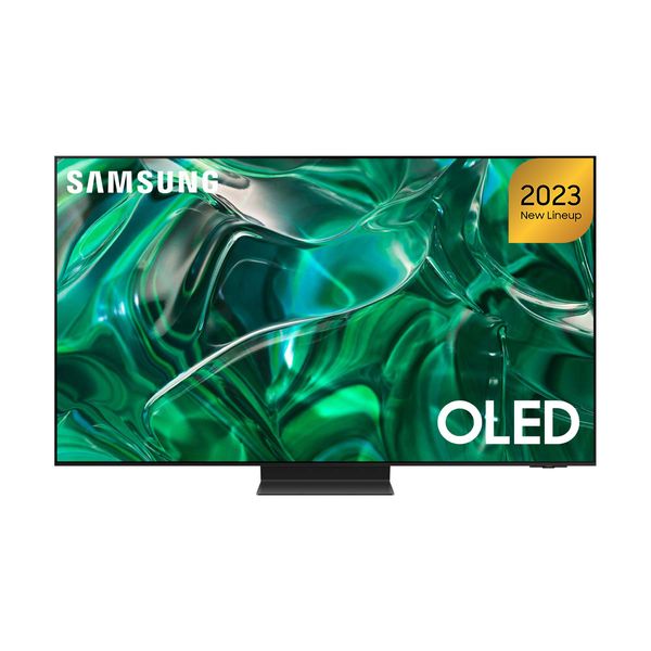 SAMSUNG OLED QE55S95CA 55"