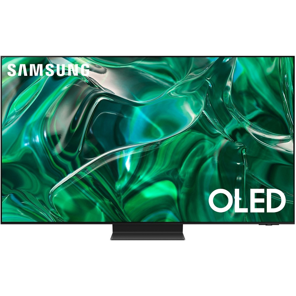 SAMSUNG 55" 4K UHD OLED Smart