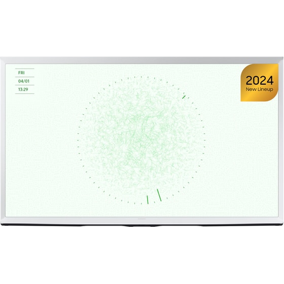 SAMSUNG QLED The Serif QE65LS01D 65" 4K Smart TV