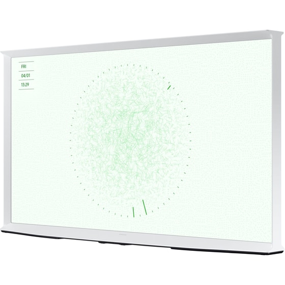 SAMSUNG QLED The Serif QE65LS01D 65" 4K Smart TV - Image 3