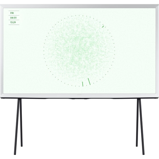 SAMSUNG QLED The Serif QE65LS01D 65" 4K Smart TV - Image 4