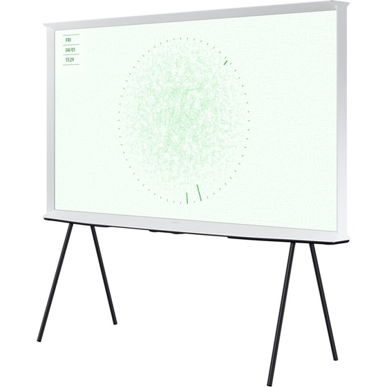 SAMSUNG QLED The Serif QE65LS01D 65" 4K Smart TV - Image 5