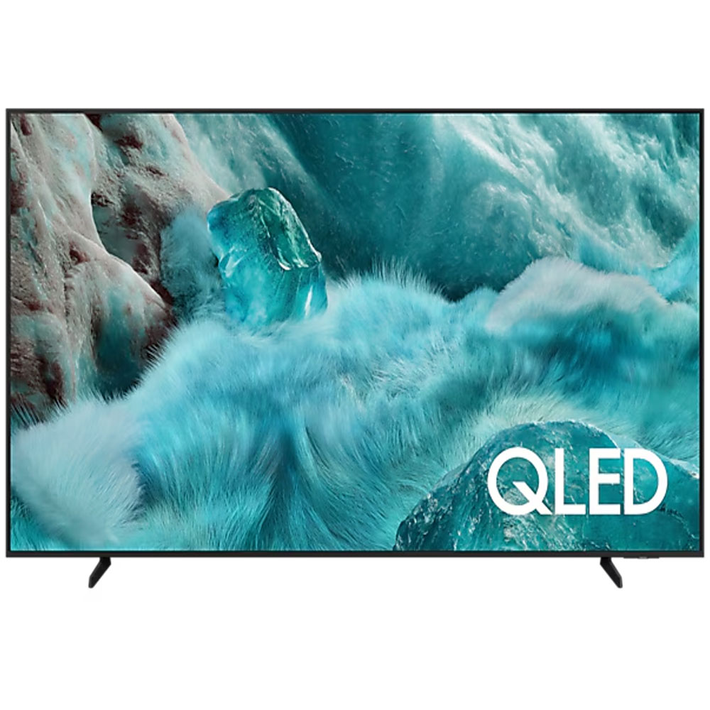 SAMSUNG Q7F QE65Q7FAAUXXH 65" 4K UHD QLED Smart Vision AI