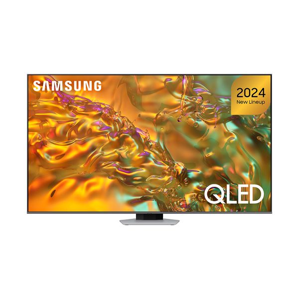 Samsung QLED QE65Q80DA 65"