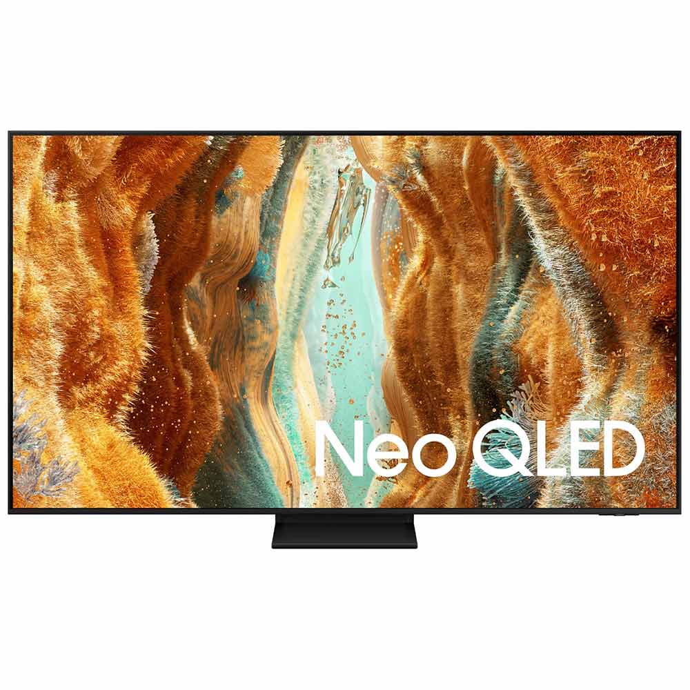 SAMSUNG QN70F QE65QN70FAUXXH 65" 4K UHD Neo QLED Smart Vision AI black