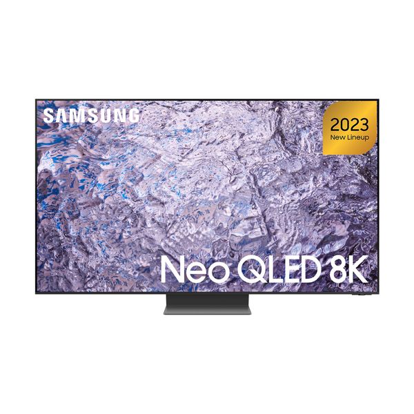 SAMSUNG Neo QLED QE65QN800CT 65"
