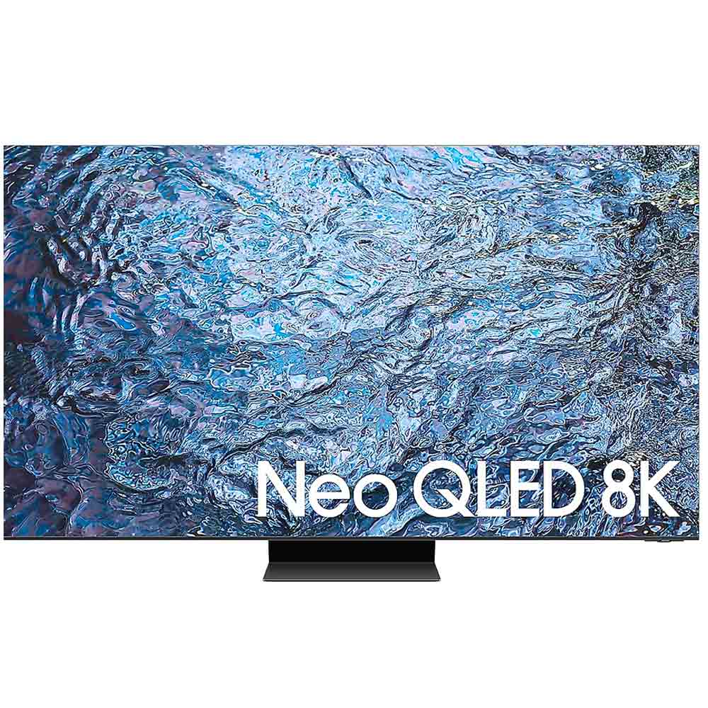 SAMSUNG 65" 8K UHD Neo QLED Smart